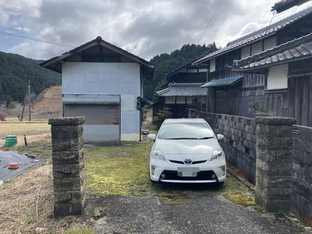 detached 岐阜県不破郡関ケ原町大字今須