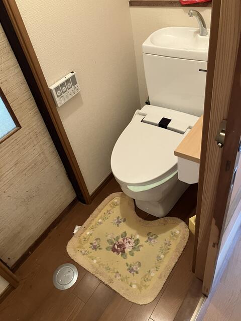 detached 岐阜県不破郡関ケ原町大字今須