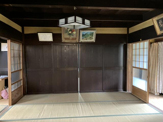 detached 岐阜県不破郡関ケ原町大字今須