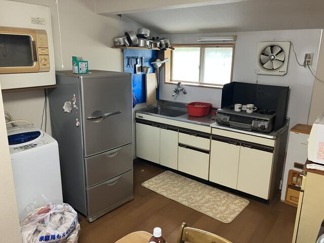 detached 岐阜県不破郡関ケ原町大字今須