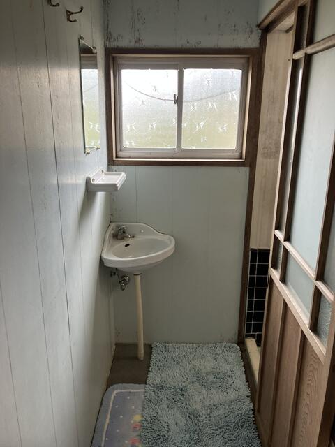 detached 岐阜県不破郡関ケ原町大字今須