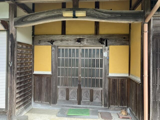 detached 岐阜県不破郡関ケ原町大字今須