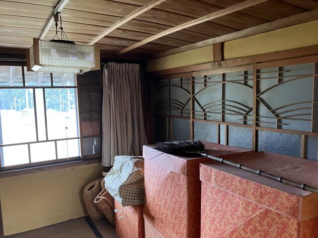 detached 岐阜県不破郡関ケ原町大字今須