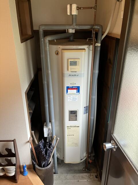 detached 岐阜県不破郡関ケ原町大字今須