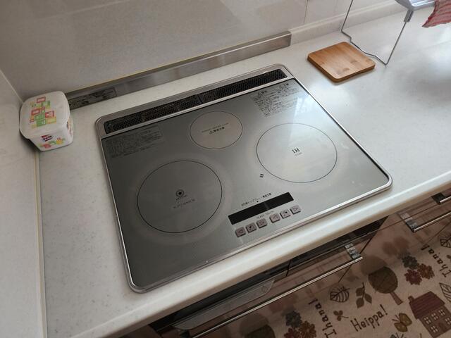 detached 岐阜県安八郡神戸町大字丈六道