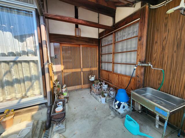 detached 岐阜県安八郡神戸町大字丈六道