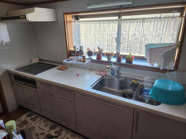 detached 岐阜県安八郡神戸町大字丈六道