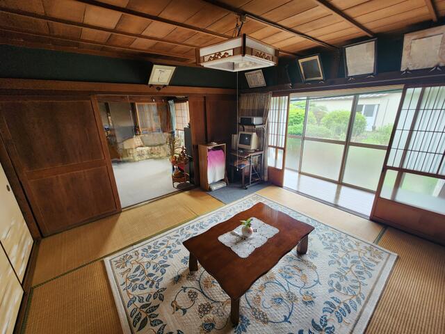 detached 岐阜県安八郡神戸町大字丈六道