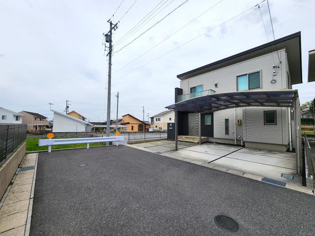 detached 岐阜県不破郡垂井町 地図を見る
