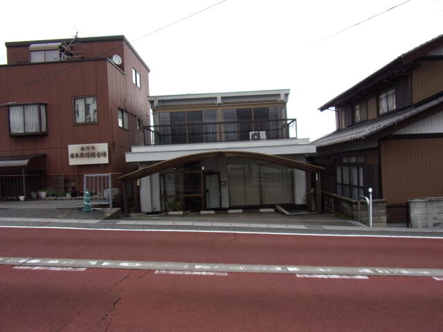 detached 岐阜県不破郡垂井町 地図を見る