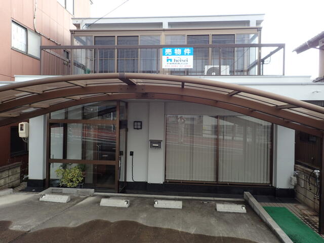 detached 岐阜県不破郡垂井町 地図を見る