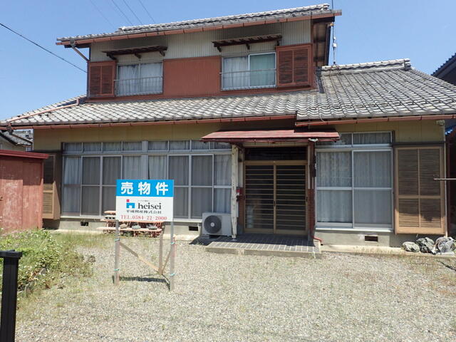 detached 岐阜県不破郡垂井町 地図を見る