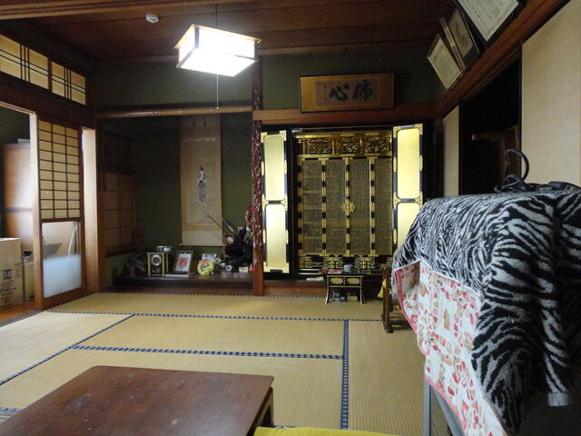 detached 岐阜県不破郡垂井町 地図を見る