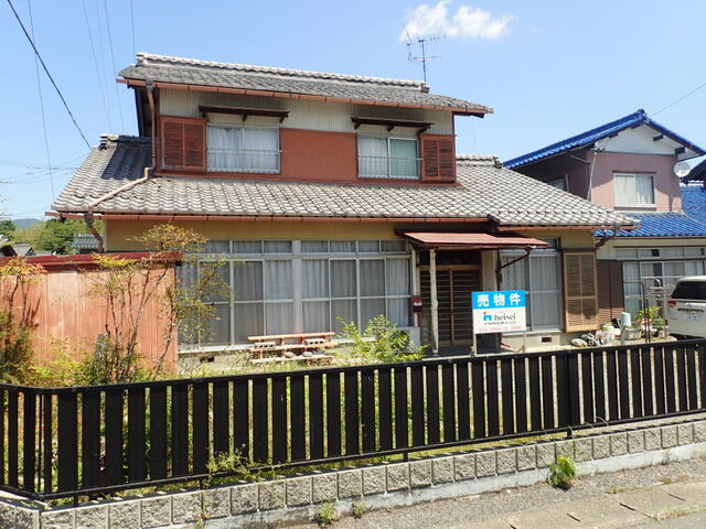 detached 岐阜県不破郡垂井町 地図を見る