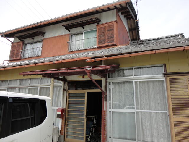 detached 岐阜県不破郡垂井町 地図を見る