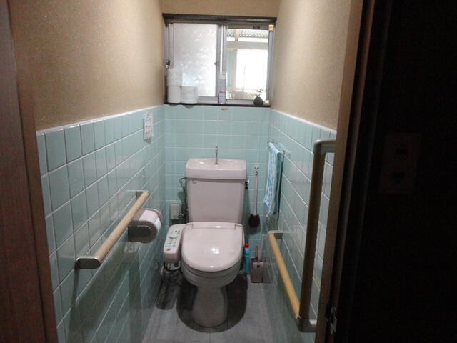 detached 岐阜県不破郡垂井町 地図を見る