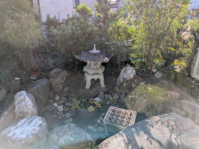 detached 岐阜県羽島市竹鼻町丸の内７丁目 地図を見る