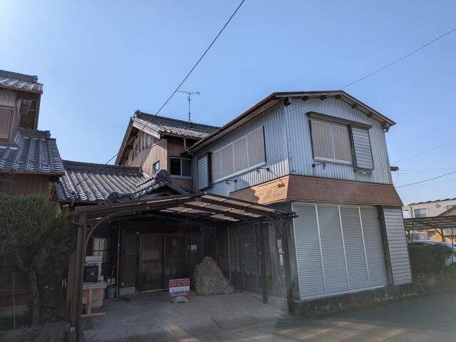 detached 岐阜県羽島市竹鼻町丸の内７丁目 地図を見る