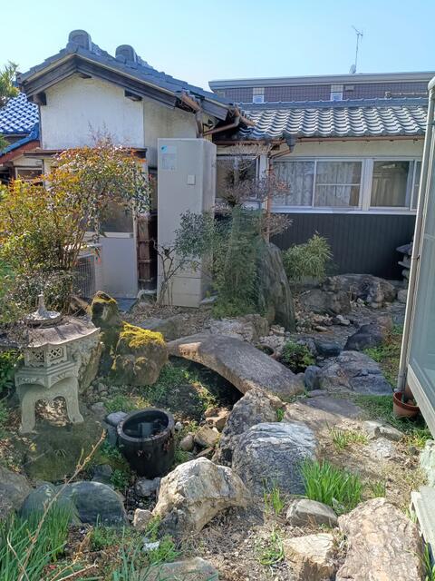 detached 岐阜県羽島市竹鼻町丸の内７丁目 地図を見る