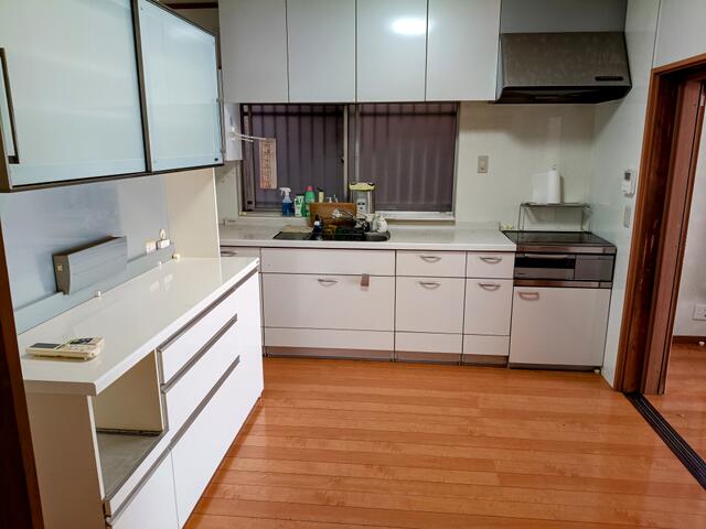 detached 岐阜県羽島市竹鼻町丸の内７丁目 地図を見る