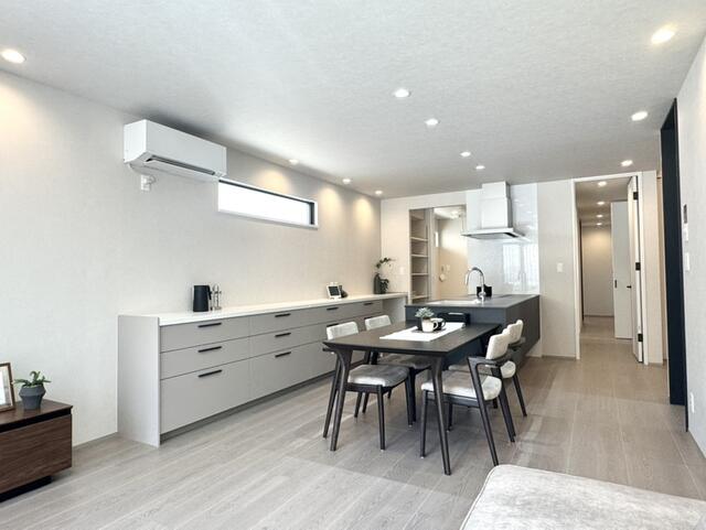 岐阜県各務原市の一戸建て | 5190万円 | 3LDK | 230.38m² | Akiyama house finder