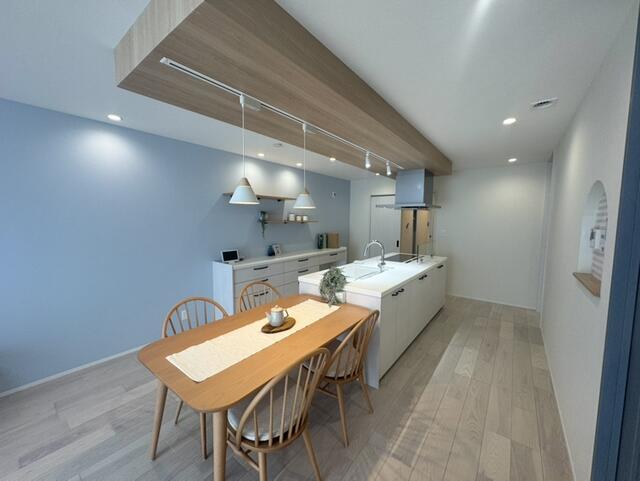 岐阜県各務原市の一戸建て | 4860万円 | 3LDK | 188.83m² | Akiyama house finder