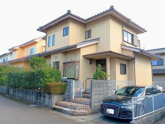 detached 岐阜県多治見市小名田町６丁目