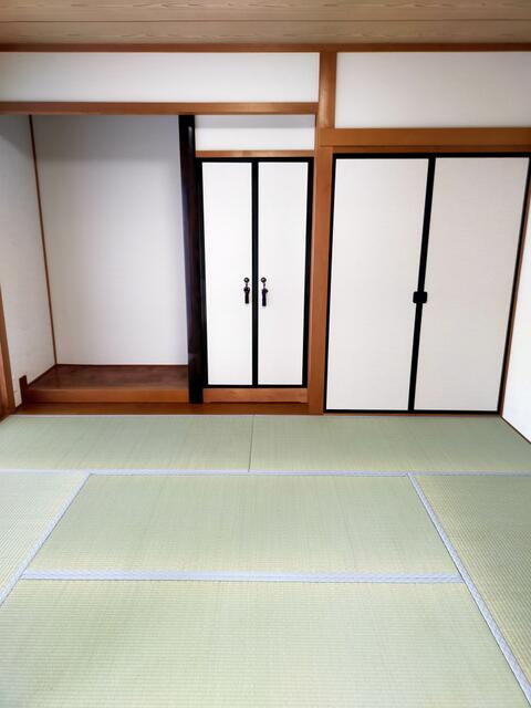 detached 岐阜県多治見市小名田町６丁目