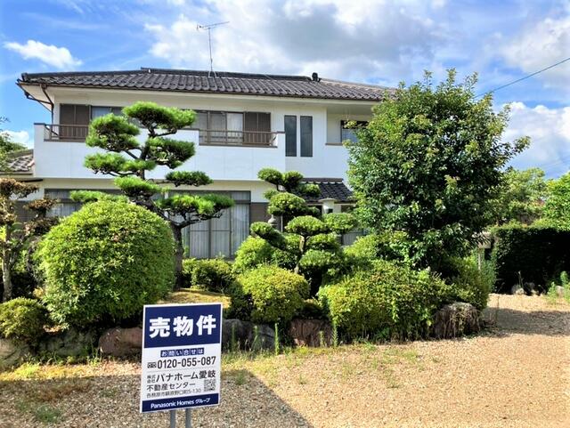 house for sale in Kakamigahara, Gifu | ¥38,800,000 | 7LDK | Akiyama h…