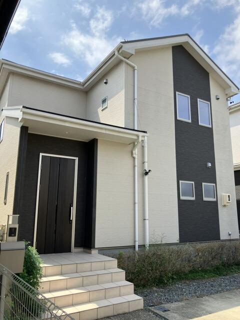 愛知県一宮市の一戸建て | 2190万円 | 4LDK | 225.65m² | Akiyama house finder
