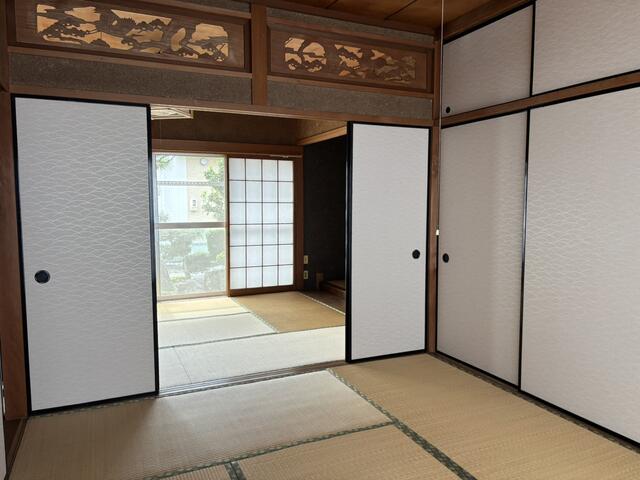 detached 岐阜県各務原市鵜沼各務原町４丁目 地図を見る