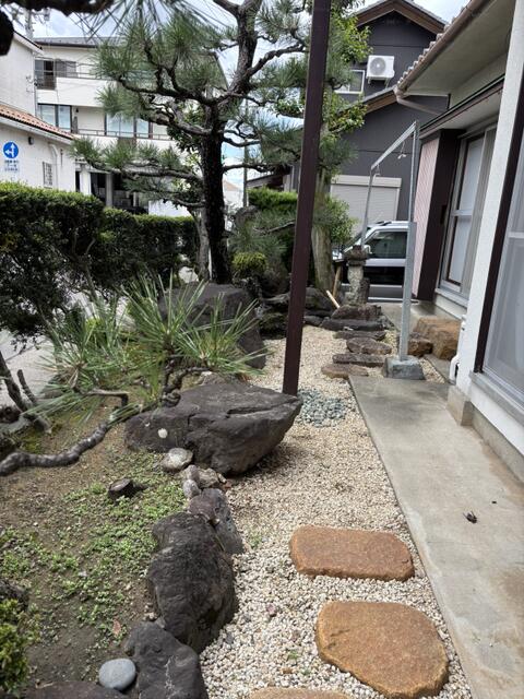 detached 岐阜県各務原市鵜沼各務原町４丁目 地図を見る