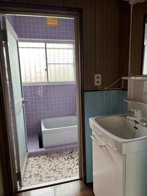 detached 岐阜県各務原市鵜沼各務原町４丁目 地図を見る