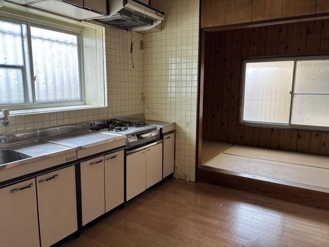 detached 岐阜県各務原市鵜沼各務原町４丁目 地図を見る