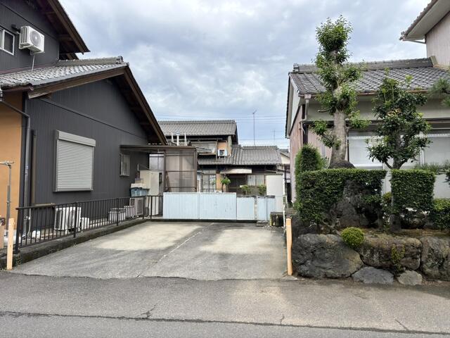 detached 岐阜県各務原市鵜沼各務原町４丁目 地図を見る