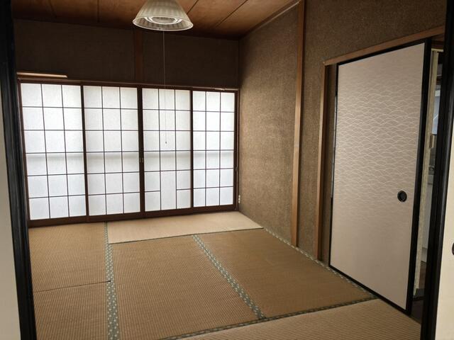 detached 岐阜県各務原市鵜沼各務原町４丁目 地図を見る