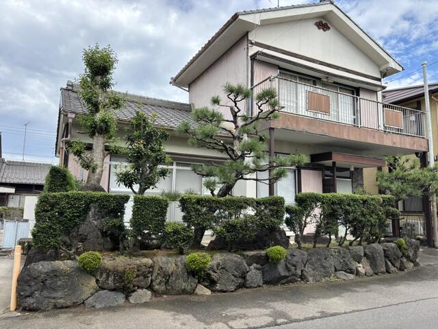 detached 岐阜県各務原市鵜沼各務原町４丁目 地図を見る