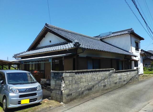 岐阜県可児市の一戸建て | 598万円 | 7DK | 297.49m² | Akiyama house finder