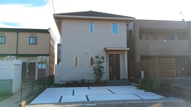 house for sale in Toki, Gifu | ¥47,000,000 | 3SLDK | Akiyama house fi…