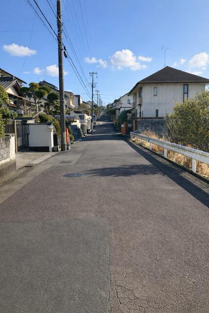 detached 岐阜県各務原市松が丘６丁目