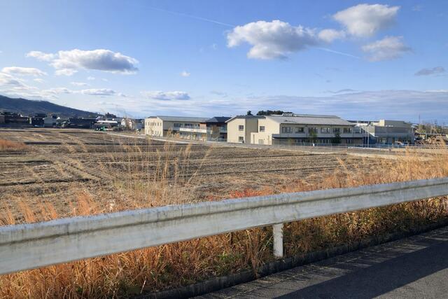 detached 岐阜県各務原市松が丘６丁目