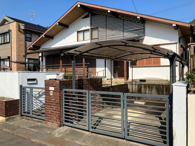 detached 岐阜県各務原市松が丘６丁目