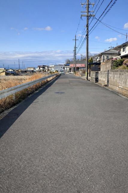 detached 岐阜県各務原市松が丘６丁目