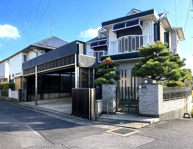house for sale in Toyota, Aichi | ¥25,000,000 | 5LDK | Akiyama house…