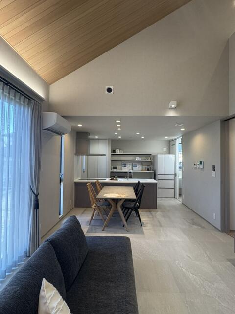 detached 岐阜県瑞浪市益見町１丁目 地図を見る