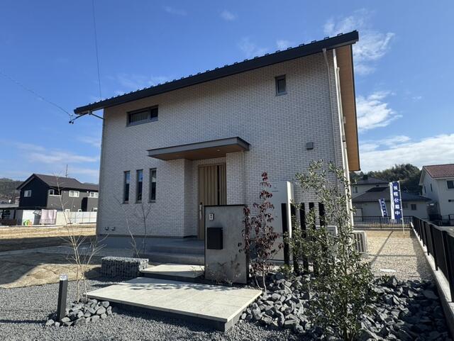 detached 岐阜県瑞浪市益見町１丁目 地図を見る
