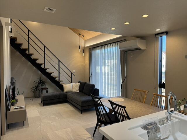 detached 岐阜県瑞浪市益見町１丁目 地図を見る