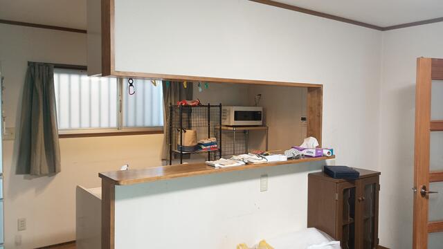 detached 岐阜県羽島郡笠松町長池