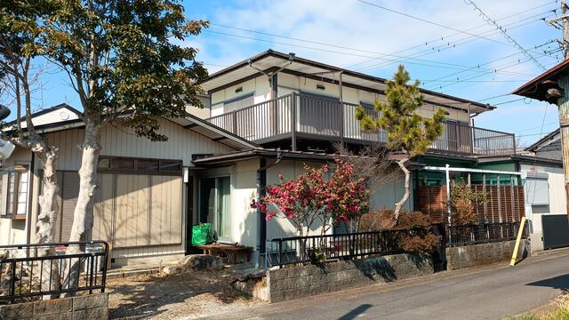 detached 岐阜県羽島郡笠松町長池