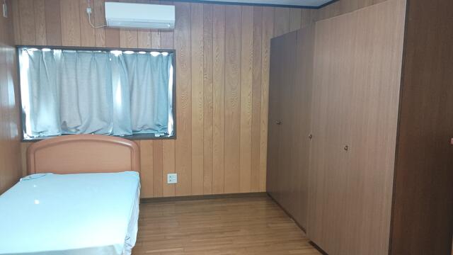 detached 岐阜県羽島郡笠松町長池